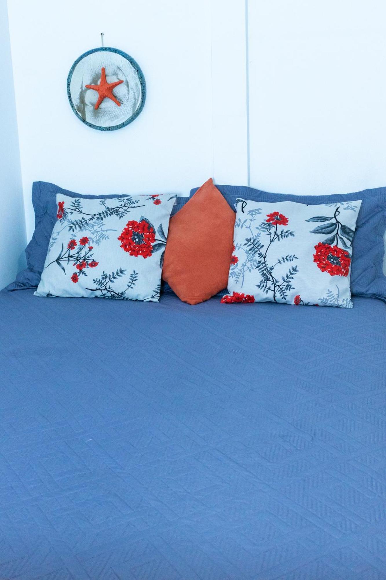 Suites Margarida Ubatuba Bagian luar foto