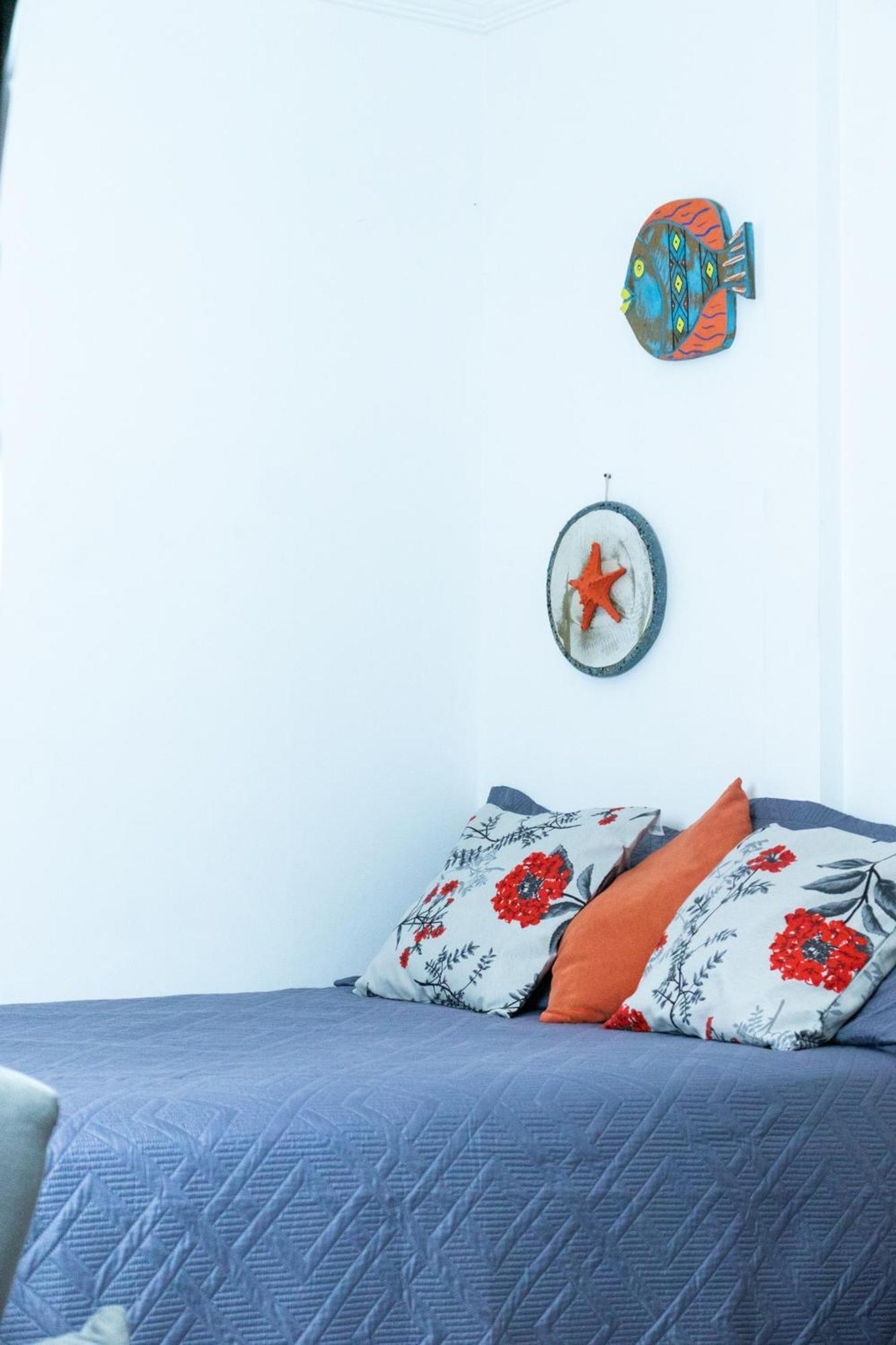 Suites Margarida Ubatuba Bagian luar foto