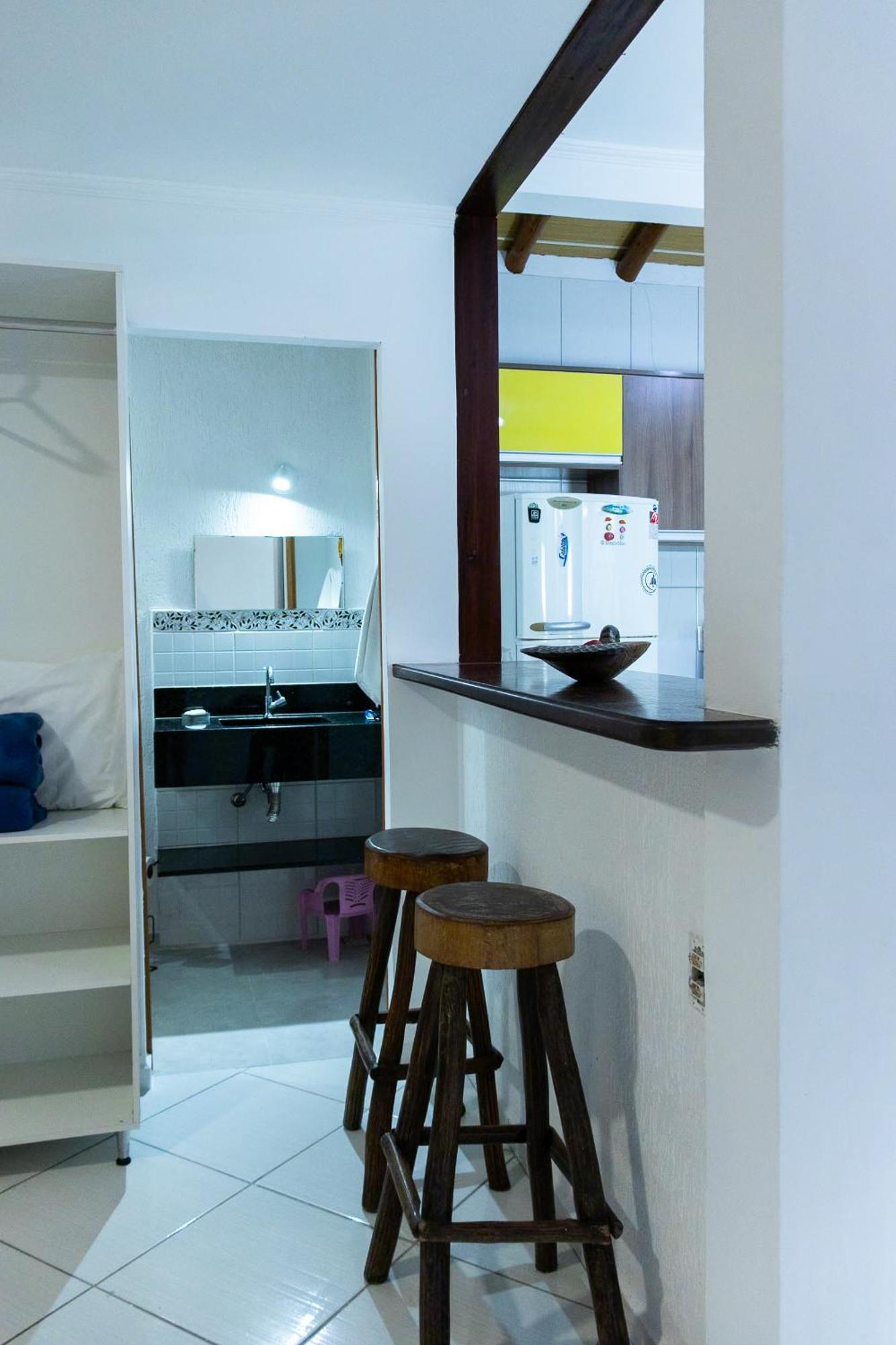 Suites Margarida Ubatuba Bagian luar foto