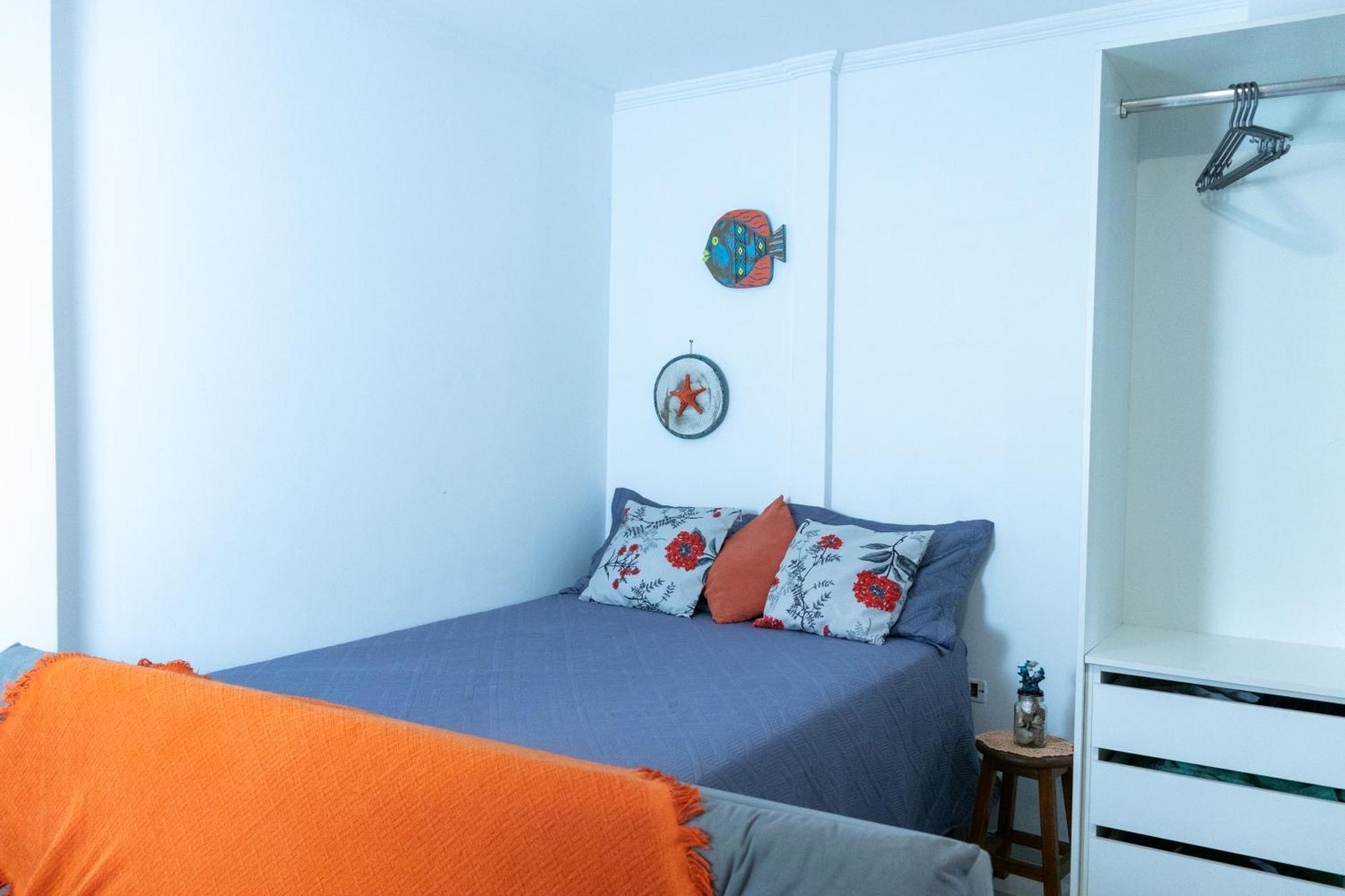 Suites Margarida Ubatuba Bagian luar foto