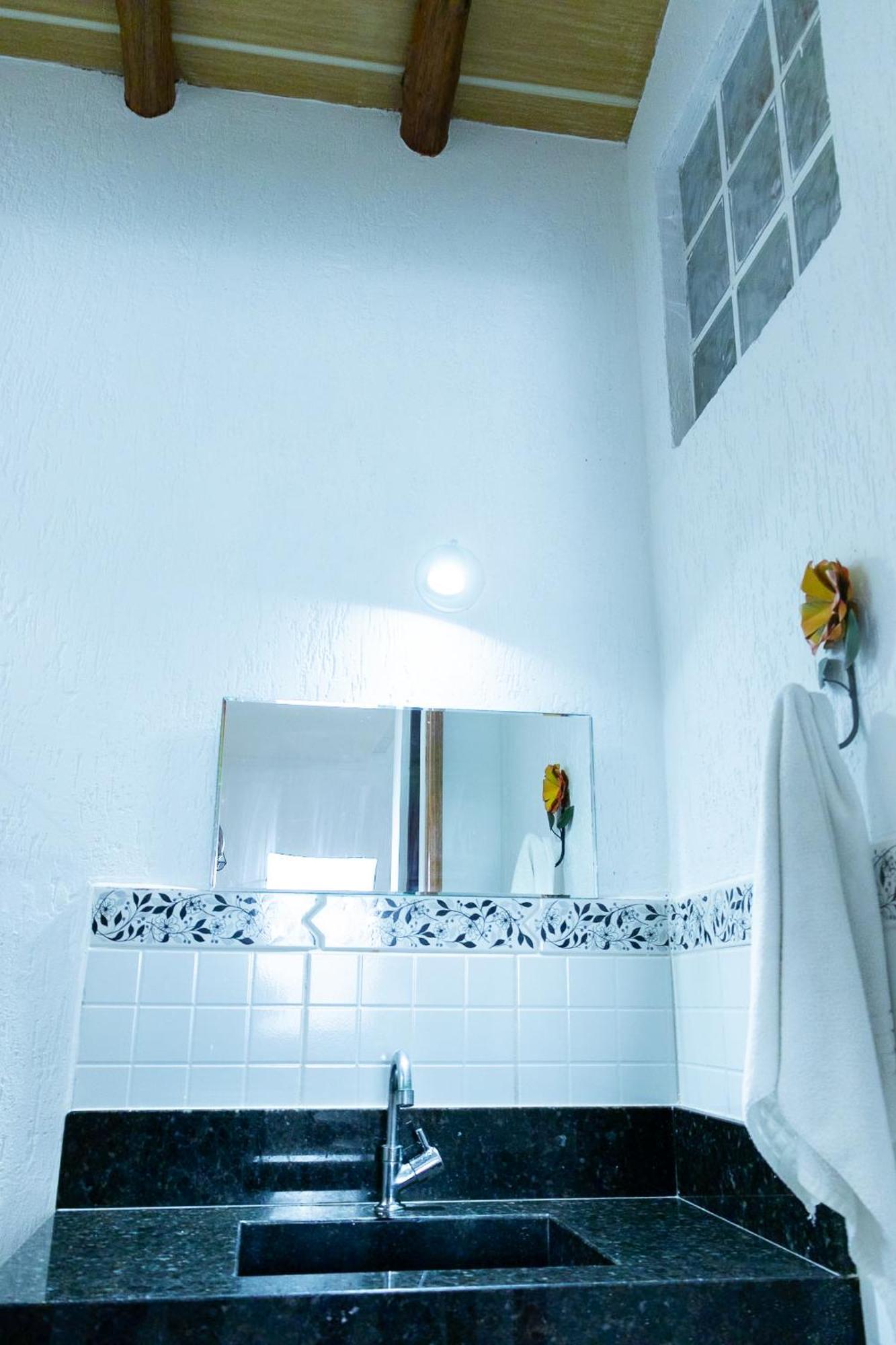 Suites Margarida Ubatuba Bagian luar foto