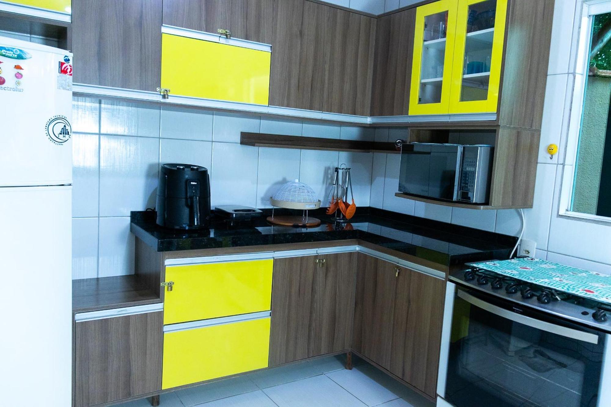 Suites Margarida Ubatuba Bagian luar foto