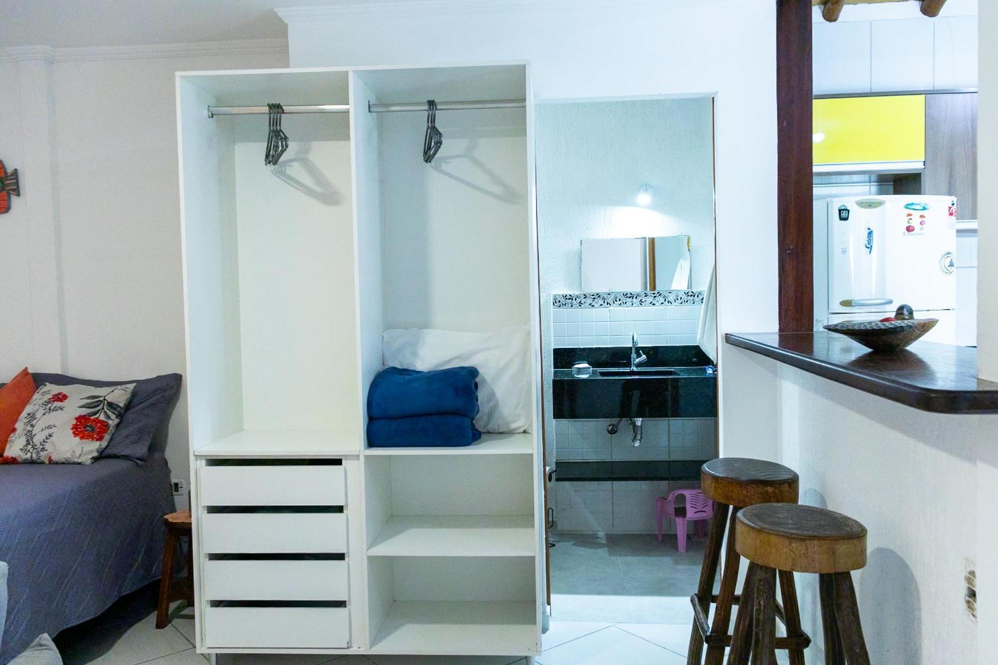 Suites Margarida Ubatuba Bagian luar foto
