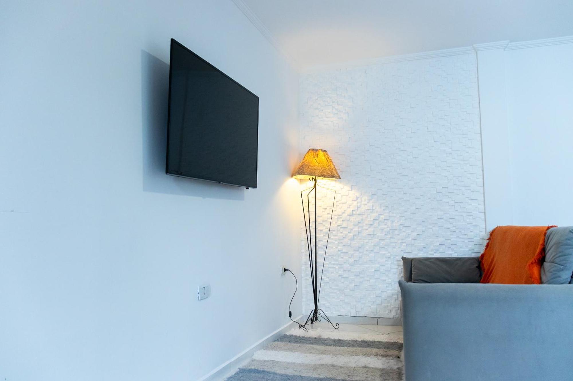 Suites Margarida Ubatuba Bagian luar foto