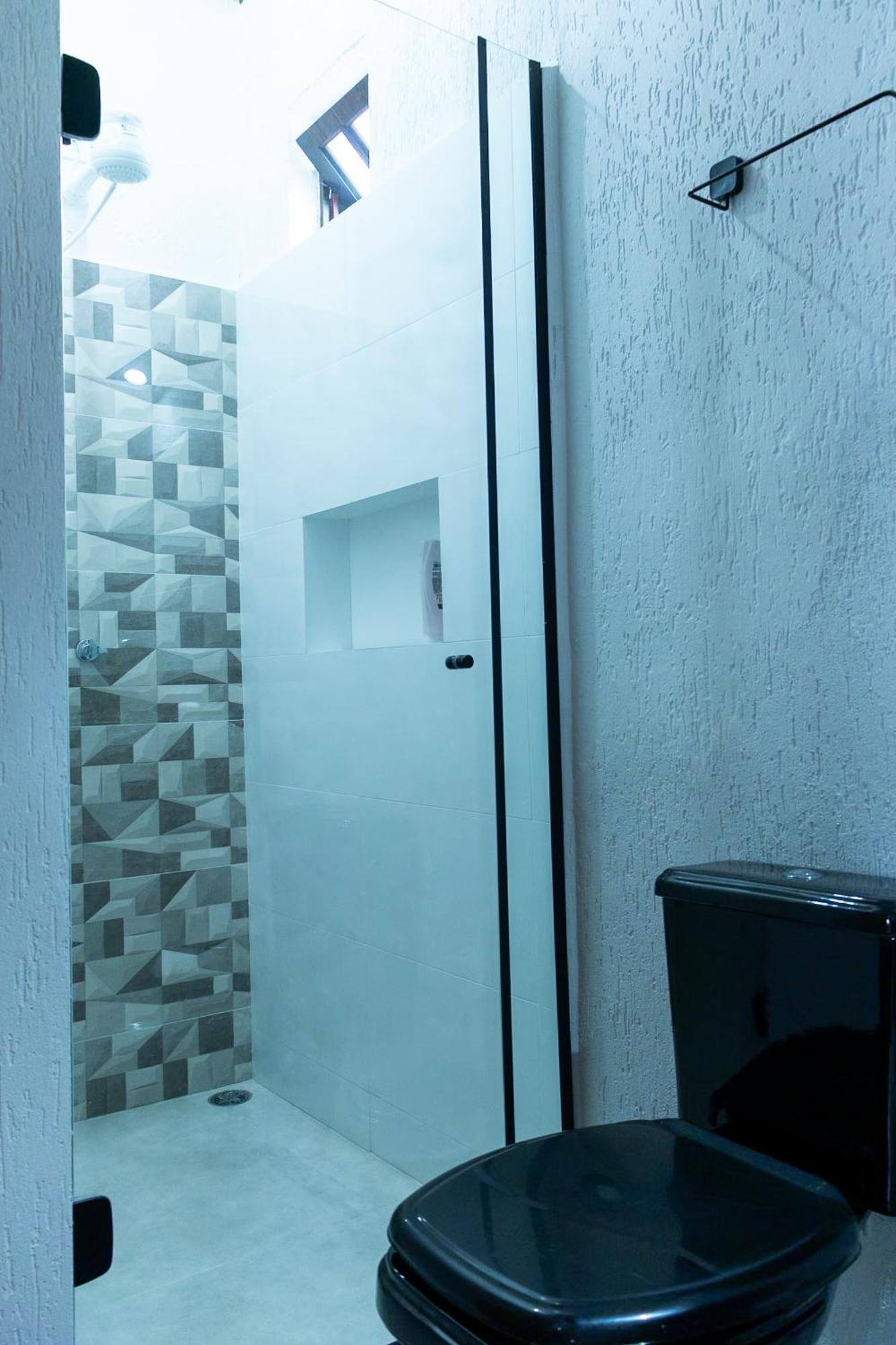 Suites Margarida Ubatuba Bagian luar foto