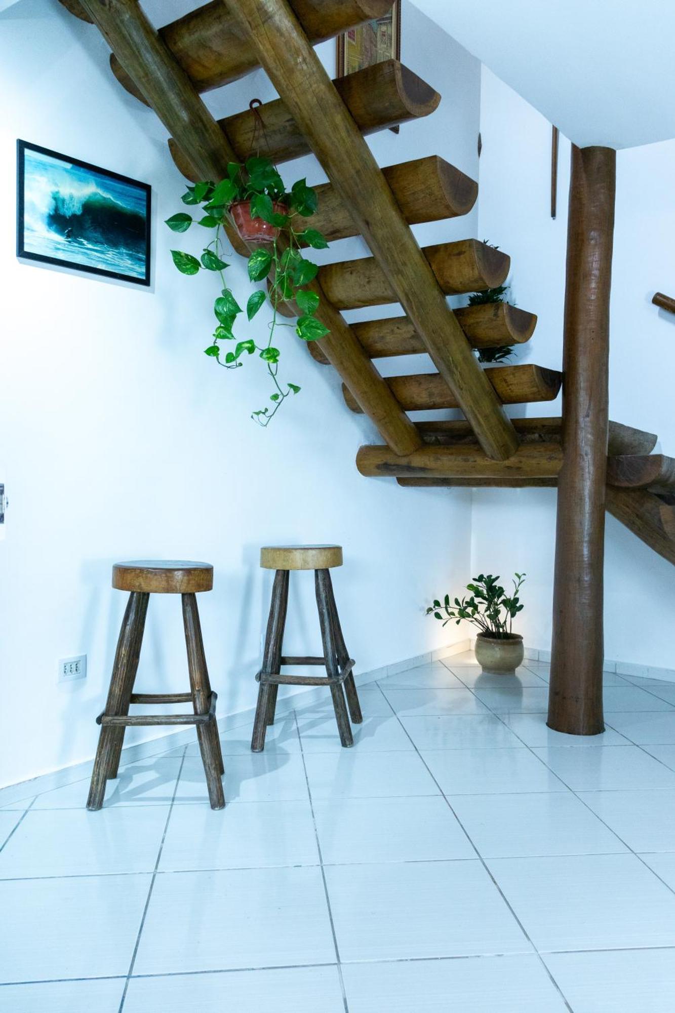 Suites Margarida Ubatuba Bagian luar foto