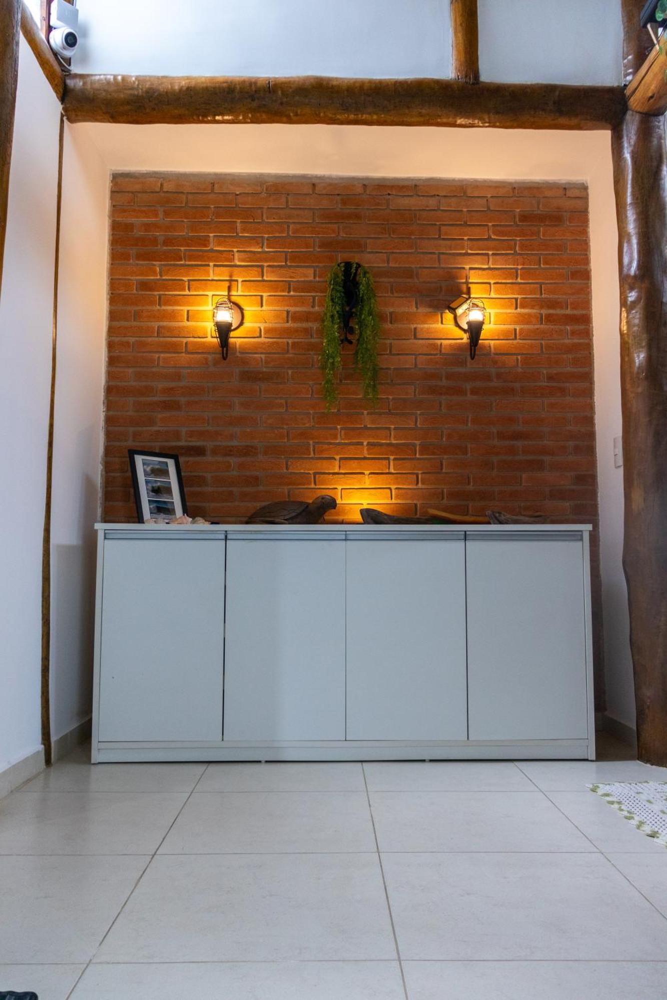 Suites Margarida Ubatuba Bagian luar foto