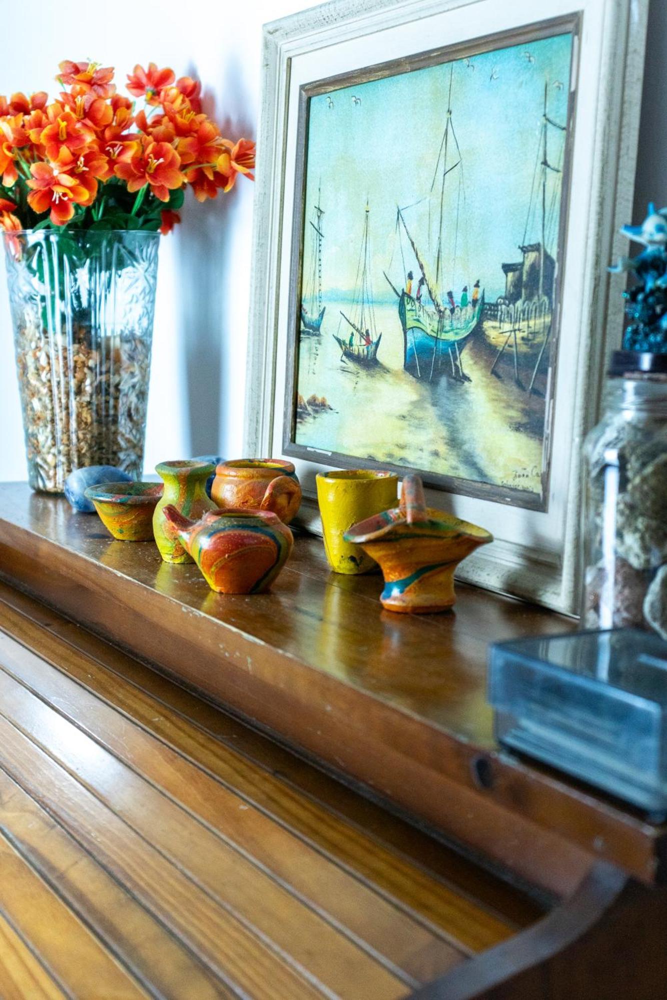 Suites Margarida Ubatuba Bagian luar foto