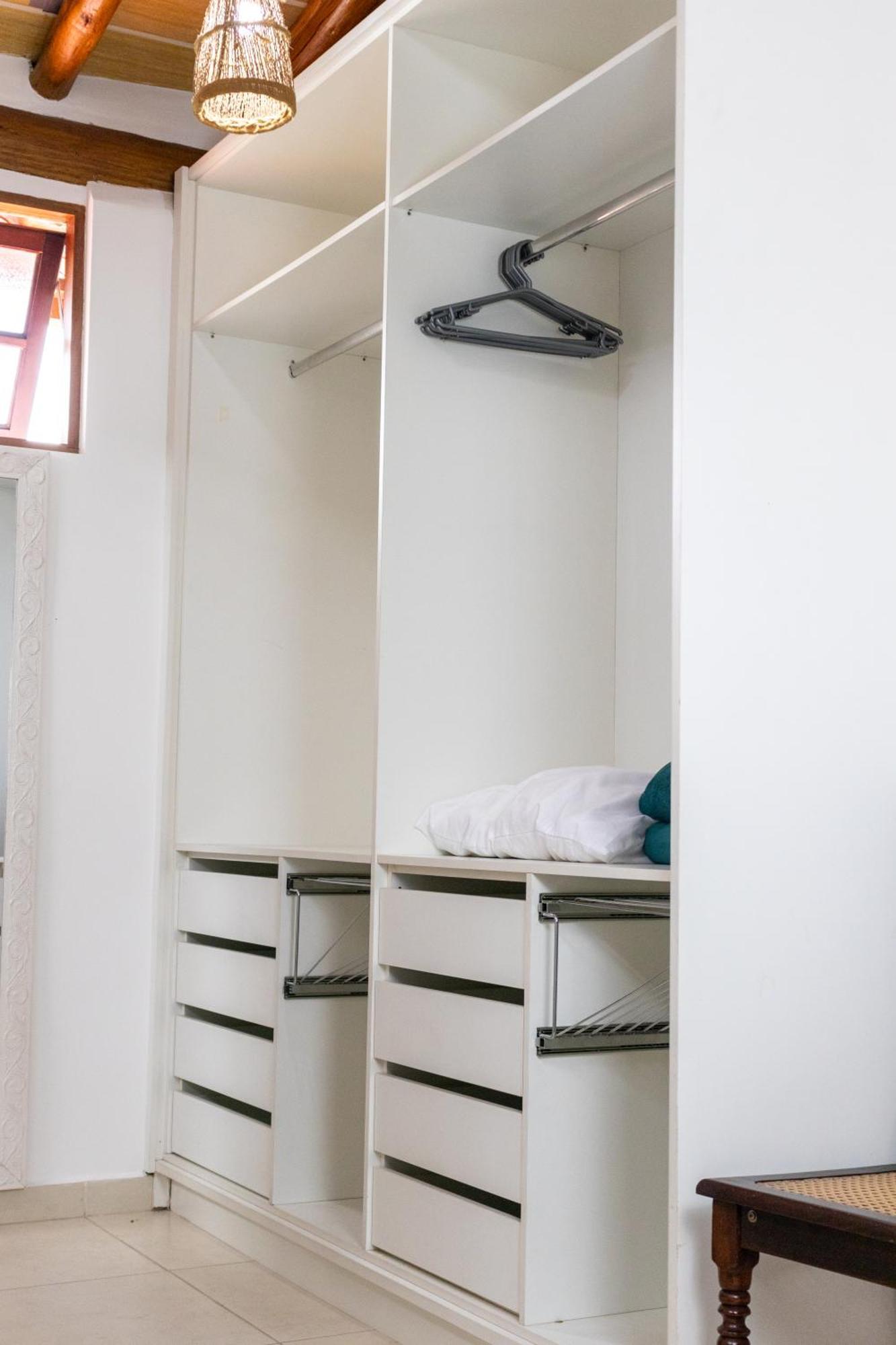 Suites Margarida Ubatuba Bagian luar foto