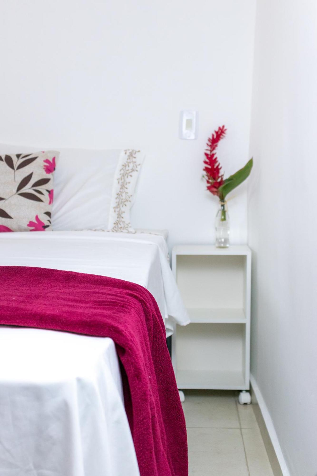 Suites Margarida Ubatuba Bagian luar foto