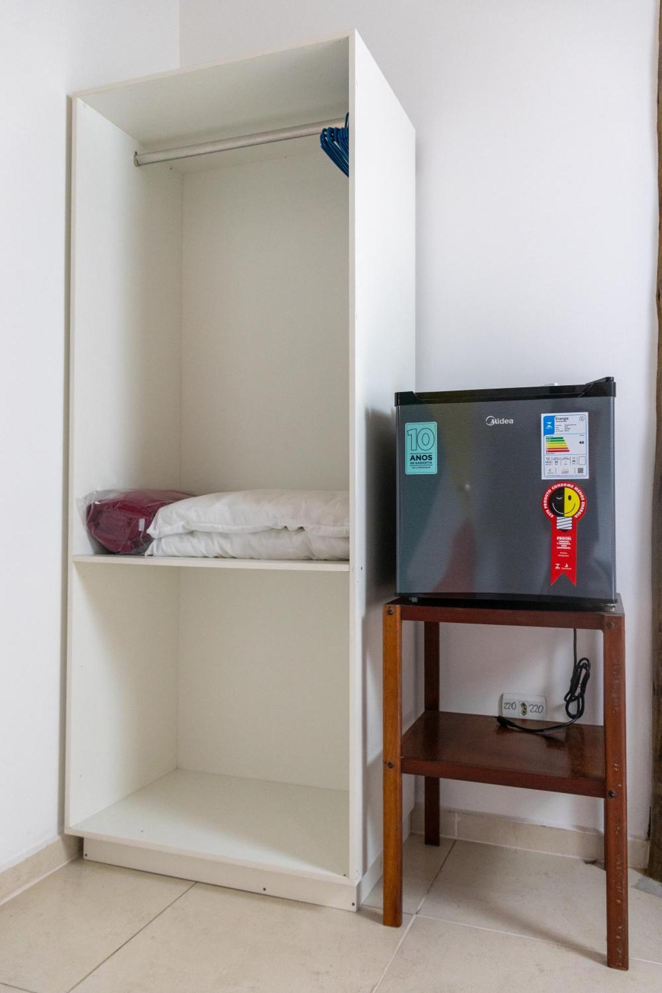 Suites Margarida Ubatuba Bagian luar foto