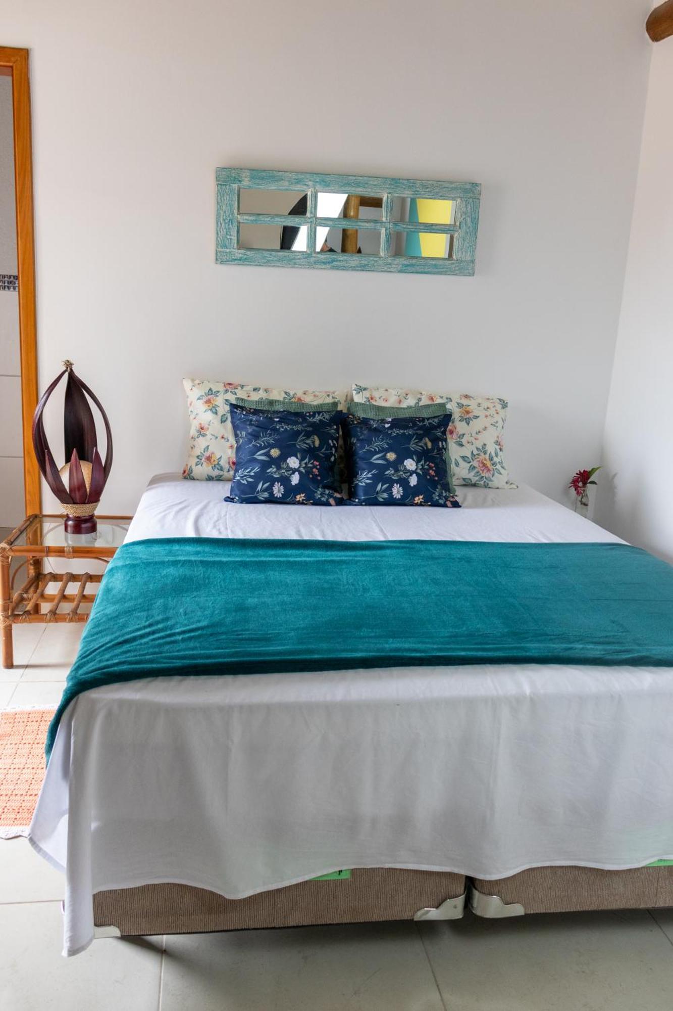 Suites Margarida Ubatuba Bagian luar foto