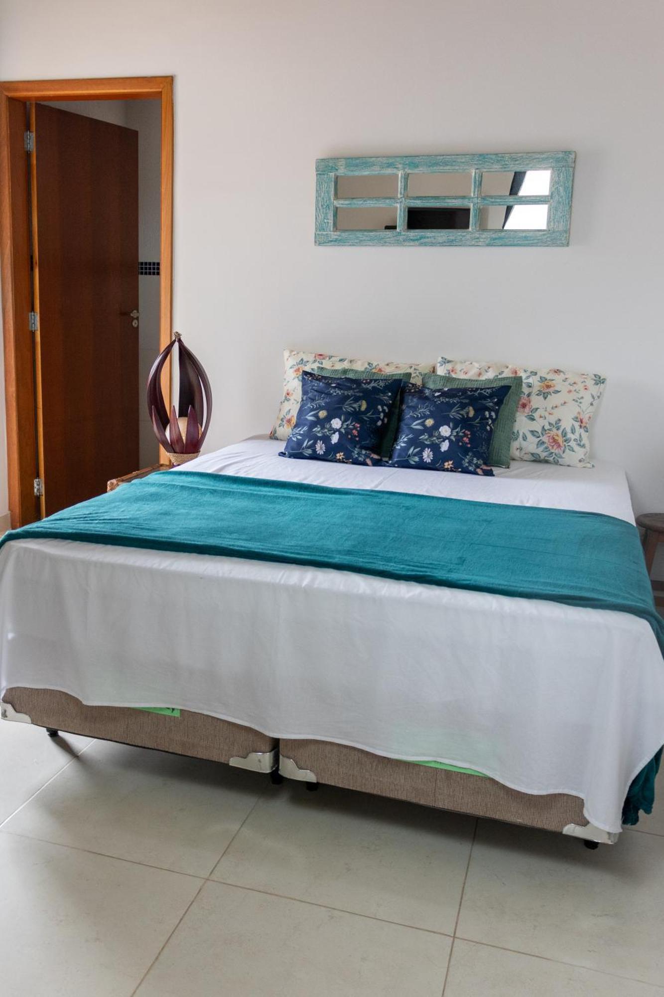 Suites Margarida Ubatuba Bagian luar foto