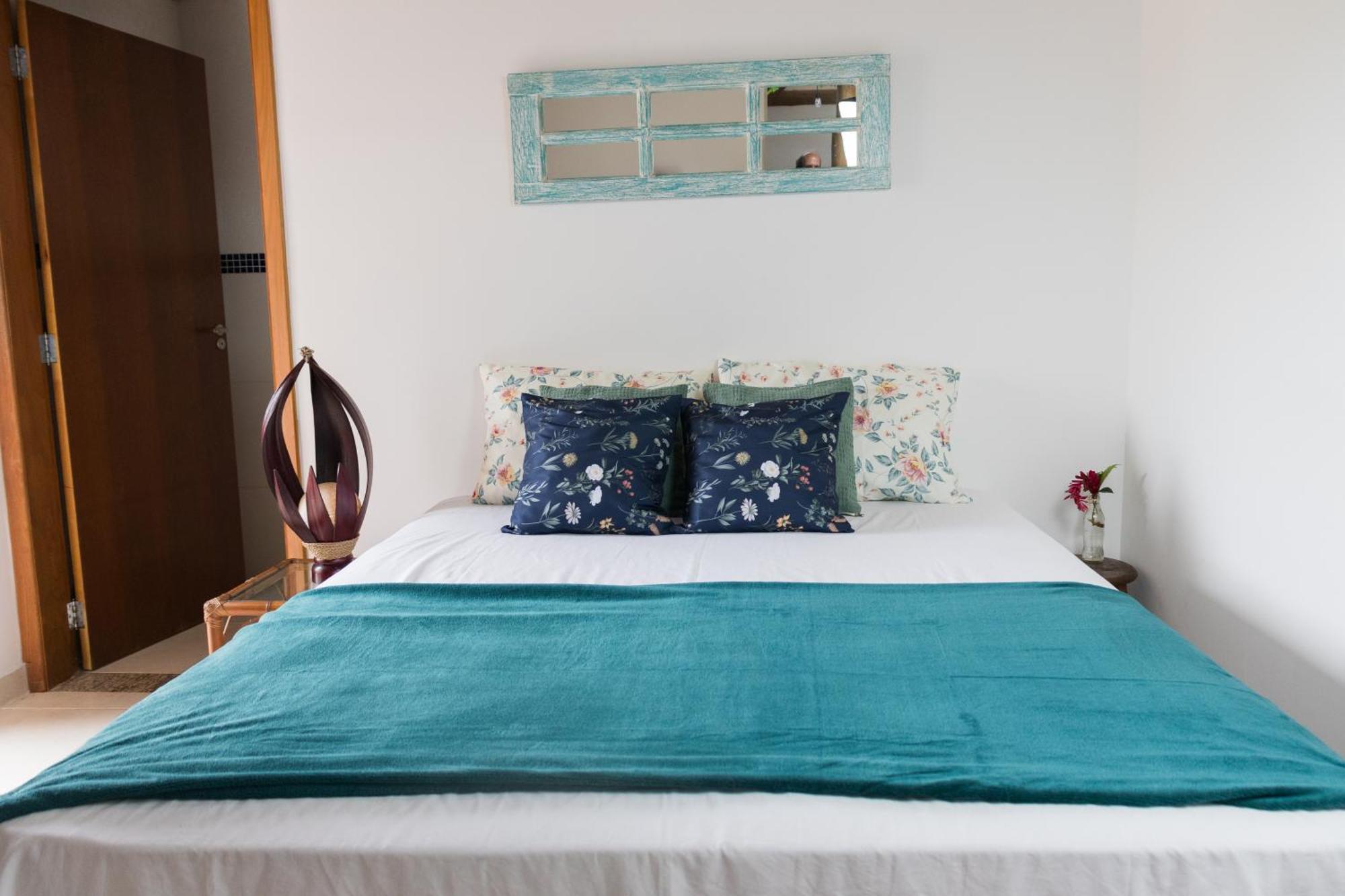 Suites Margarida Ubatuba Bagian luar foto