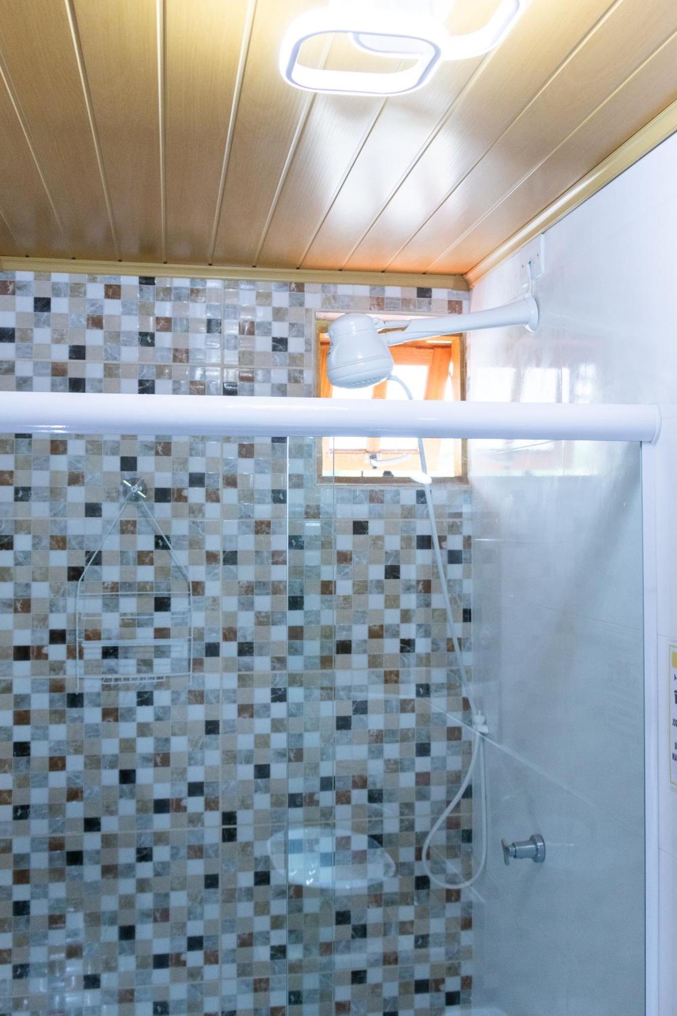 Suites Margarida Ubatuba Bagian luar foto
